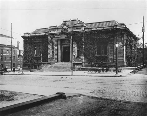 Akron Library 的图像结果