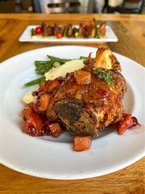 Michelin Star Restaurants in Tampa, Florida - Feastio