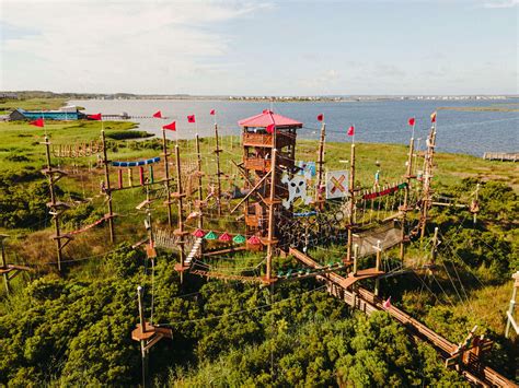 26 Best & Fun Things To Do In Nags Head, NC - Holidaydons.com