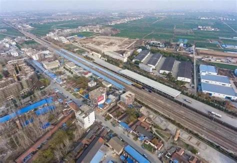 重新开通客运！亳州这个火车站将投资1.3亿元扩建凤凰网安徽_凤凰网