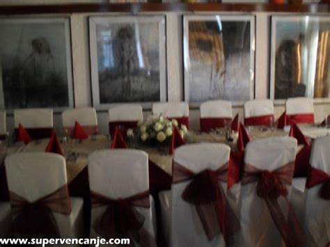 DVA BELA GOLUBA - SVE ZA VENČANJA I SVADBE