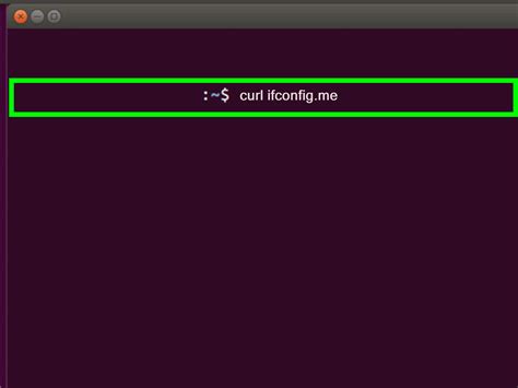 Find IP Address of Computer 的图像结果