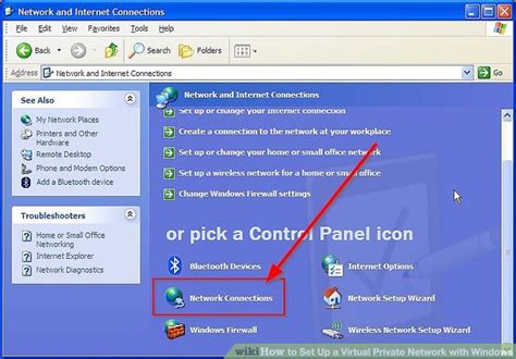 Image result for Set Up Private Network