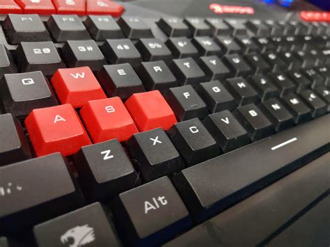 Image result for How to Use iBUYPOWER Keyboard