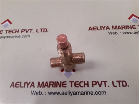 Caterpillar 4l-7108 thermostatic pilot valve – Aeliya Marine Tech