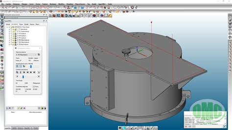 Image result for hyperMILL Cam Milling Tutorial