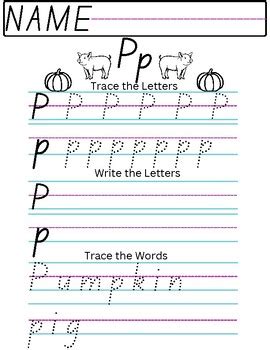 Pp Worksheet 的图像结果