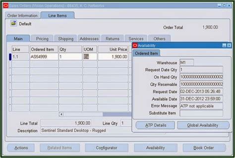 Image result for Oracle O2C Cycle