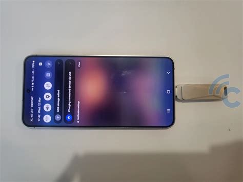 Android USB OTG 的图像结果