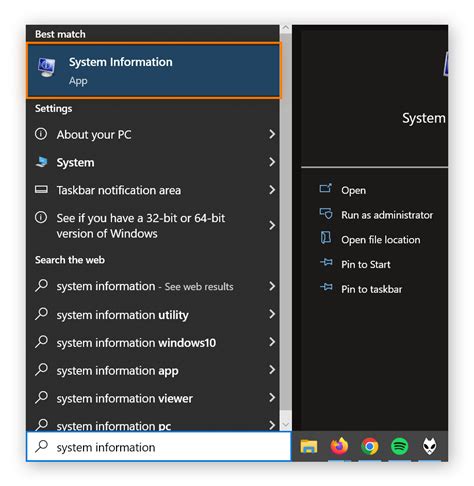 Image result for PC Specs Test