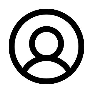 User-circle - Free vector icons on creazilla.com