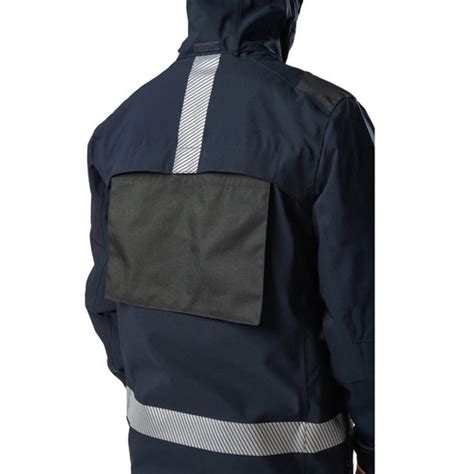 5.11® Men's Responder Parka™ 2.0, Dark Navy | Bound Tree