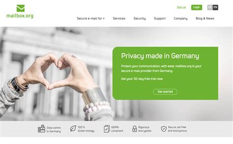 Image result for Email Encryption Services