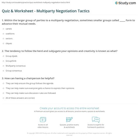 MultiParty Negotiation 的图像结果