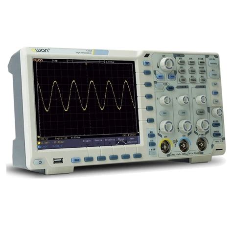 Zcn Cn Xds3202a Digital Oscilloscope Data Logger Multimeter Waveform ...