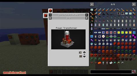 Image result for Minecraft Machine Mod