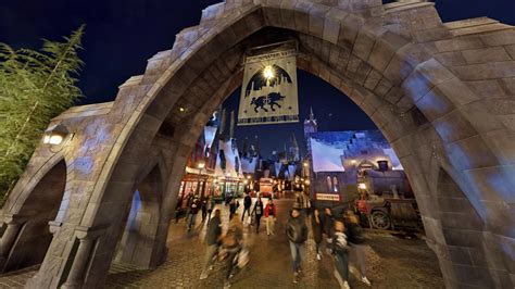 The Wizarding World of Harry Potter™ | Universal Studios Hollywood