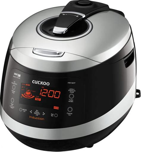 cuckoo rice cooker replacement parts