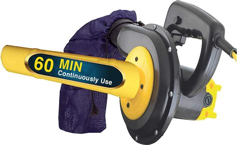 JAKMISTER Vacuum Suction Pipe- 950 Watts Silver Unbreakable Heavy Duty ...