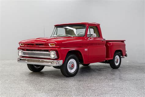 1966 Chevrolet C10 | Auto Barn Classic Cars