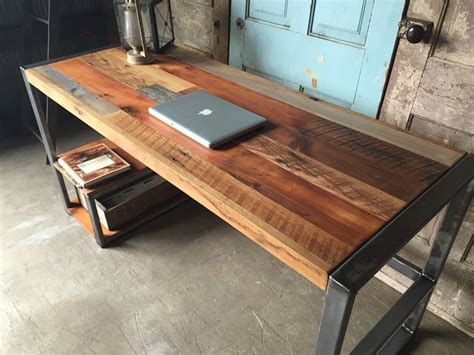 Most Beautiful Wood Computer Table 的图像结果