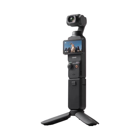DJI Osmo Pocket 3 Creator Combo - Drone-Works