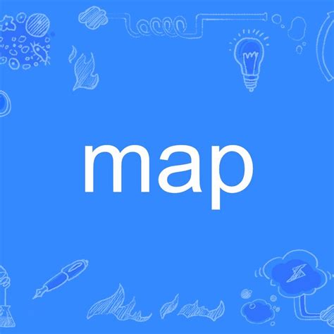 Map Com 的图像结果