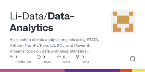 Image result for Data Analytics in Python Programs GitHub
