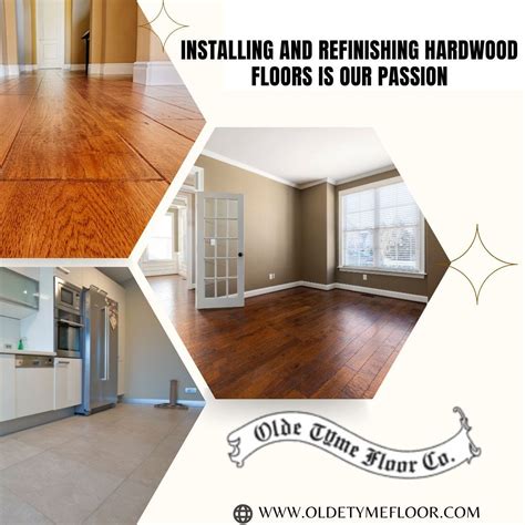 Perfect Hardwood Flooring Expert in Los Angeles - Oldetyme Floor - Medium
