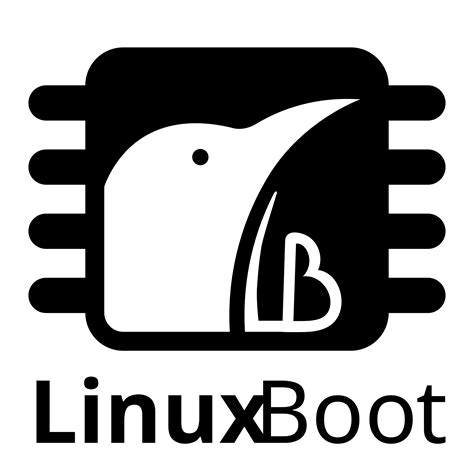 Image result for Linux Boot Up Logo