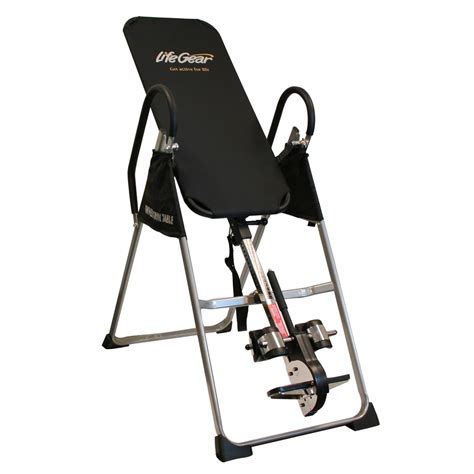 Life Gear Inversion Table