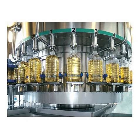 Image result for Oil Bottle Packing Machine