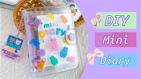 Image result for Mini Diary Making