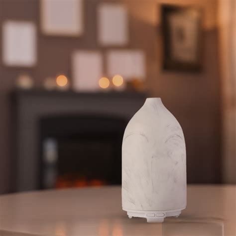 IRIS Celeste Ultrasonic Aroma Diffuser - Buy Home Fragrance – IRIS Home ...