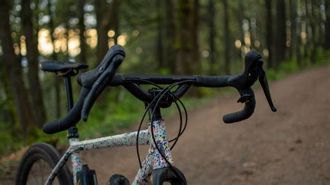 Redshift's funky new Top Shelf Handlebar is made for…