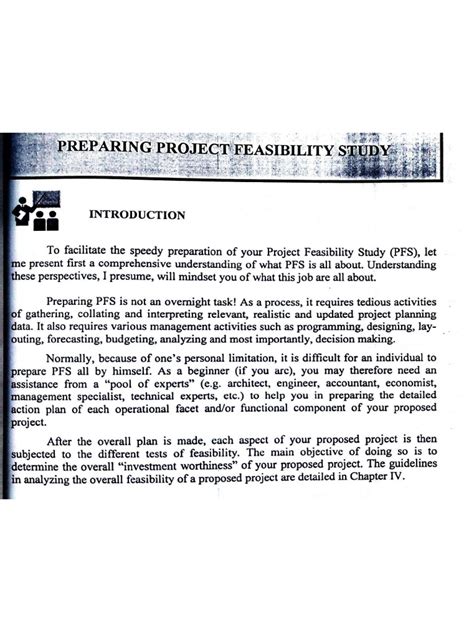 PFS Statement Explained 的图像结果