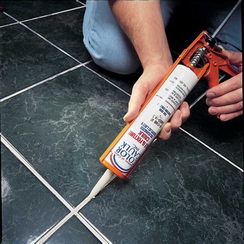 Repair Bathroom Tile Grout – Rispa
