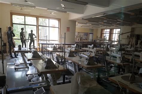 NIFT Gandhinagar Campus: Photos, Virtual Tour