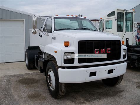 1994 Gmc Topkick