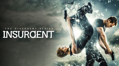 The Divergent Series: Insurgent 2015 Full Movie Online - Watch HD ...