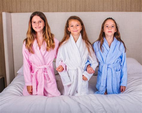 Children's Bathrobes Personalized at Alison Mclemore blog