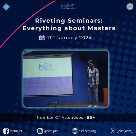 ACM India Council Student Chapter