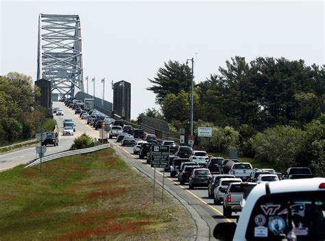 Traveling somewhere? Prepare for a surge of holiday traffic - The ...