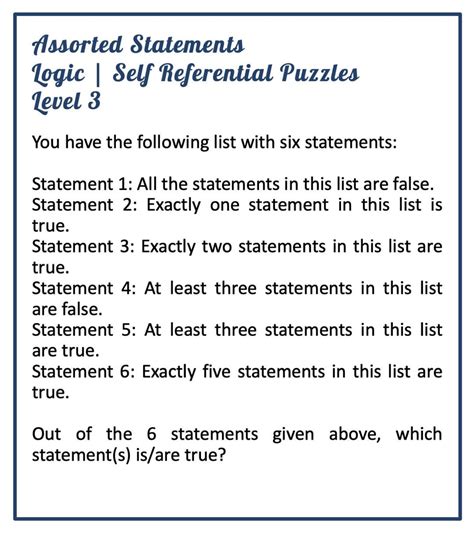 Assorted Statements : r/CasualMath