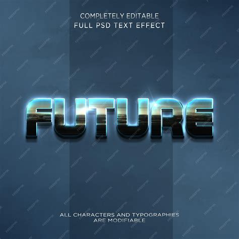 Future Enhanced Text Image 的图像结果