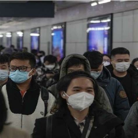 Corona Virus: ಚೀನಾ ವಿಮಾನ ಪ್ರಯಾಣಿಕರ ಮೇಲೆ ಕಣ್ಗಾವಲು, ವಿದೇಶದಿಂದ ಭಾರತಕ್ಕೆ ...