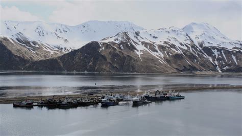 Highliner Dutch Harbor at Karima Parker blog