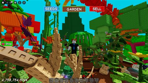 All Tropical Plants in Grow a Garden and How to Get Them