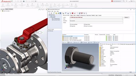 SolidWorks Enterprise PDM Price, Features, Reviews & Ratings - Capterra ...
