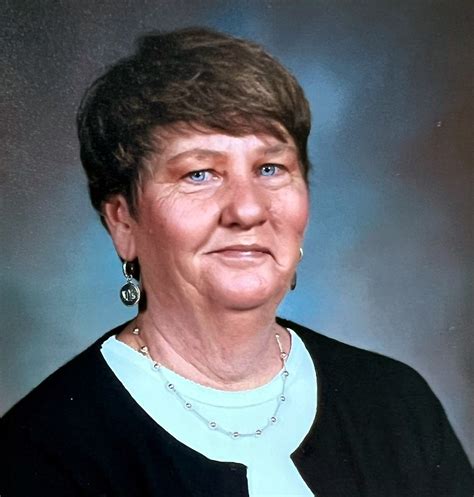 Nancy Davis Obituary - LaGrange, GA